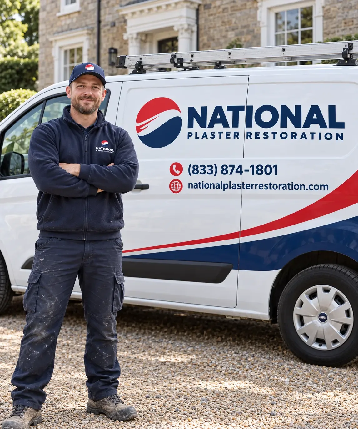 Plaster Repair Hauppauge, NY FAQs
